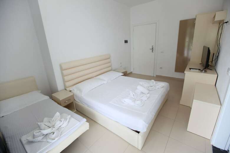 Bed & Breakfast Zahos Hotel