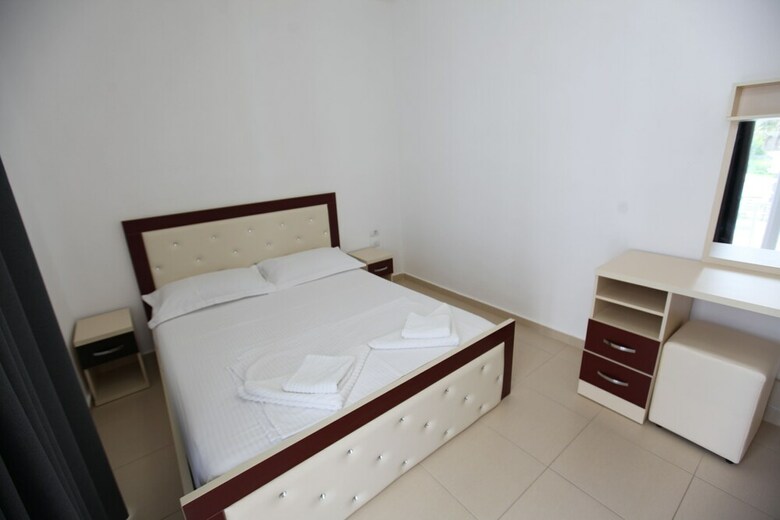 Bed & Breakfast Zahos Hotel