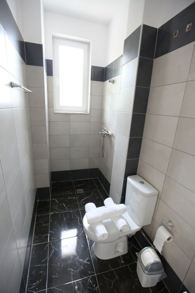 Bed & Breakfast Zahos Hotel
