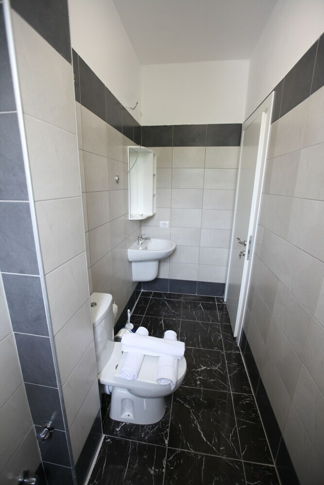 Bed & Breakfast Zahos Hotel