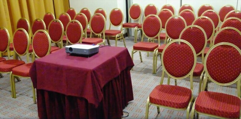 Skyna Hotel Luanda