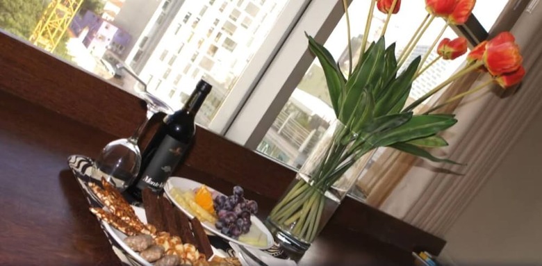 Skyna Hotel Luanda