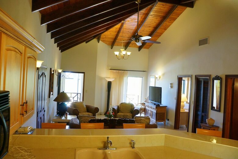 Paradise Cove Resort