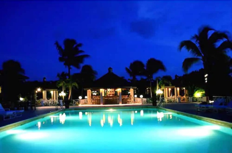 Paradise Cove Resort