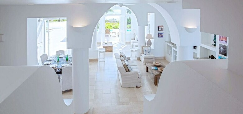 Villa Arushi