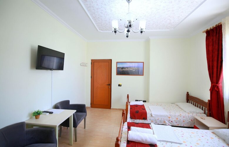 My Home Guest House
