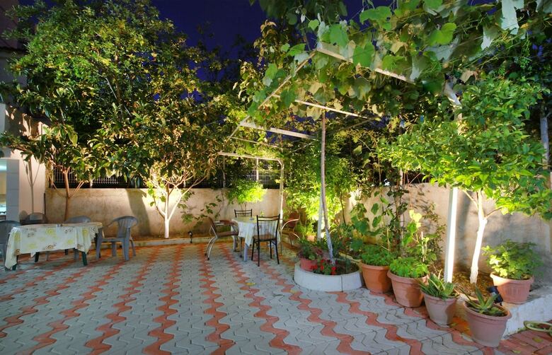 My Home Guest House