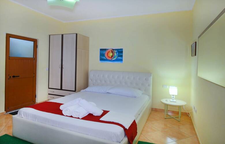 My Home Guest House