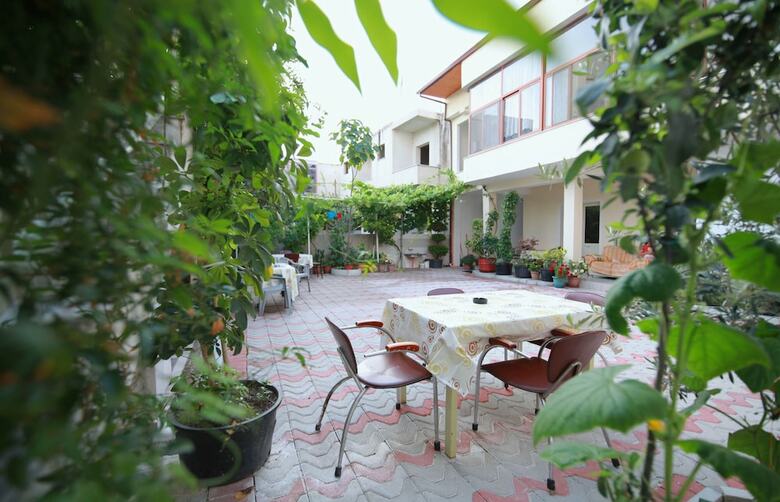 My Home Guest House