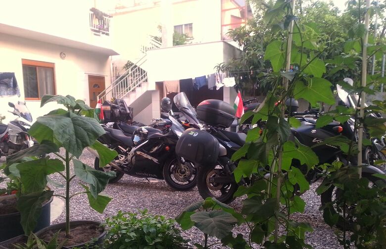 My Home Guest House