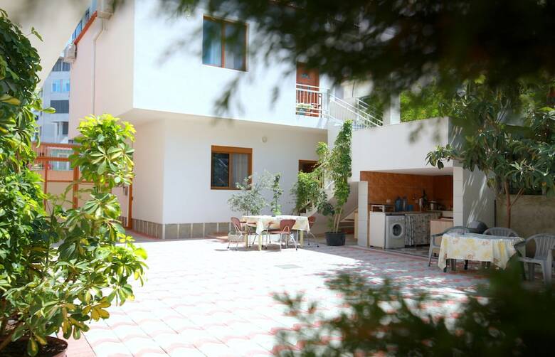 My Home Guest House