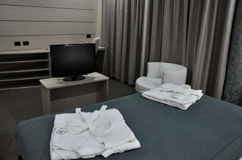 Rapos Resort Hotel