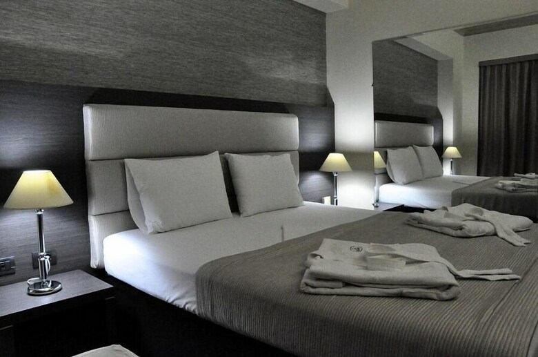 Rapos Resort Hotel