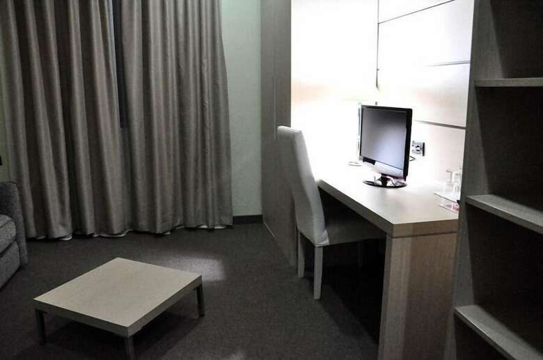 Rapos Resort Hotel