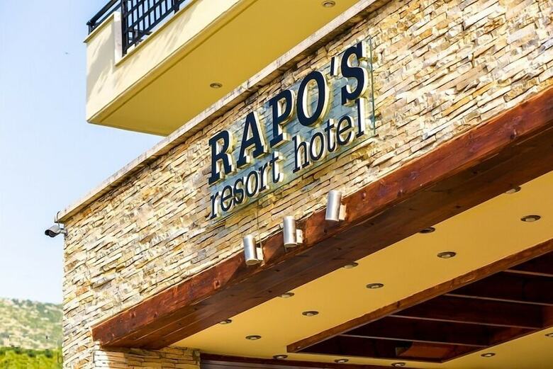 Rapos Resort Hotel