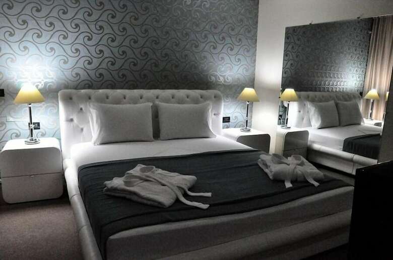 Rapos Resort Hotel