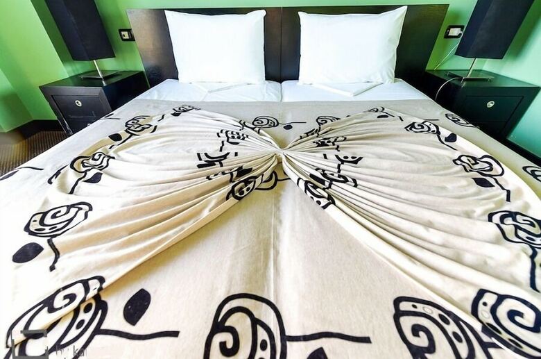 Rapos Resort Hotel