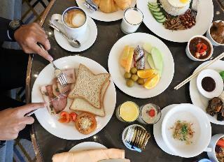Sheraton Petaling Jaya Hotel