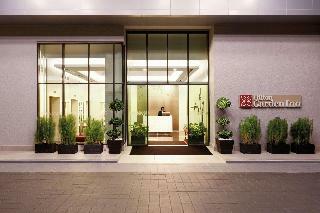 Hotel Hilton Garden Inn Puchong