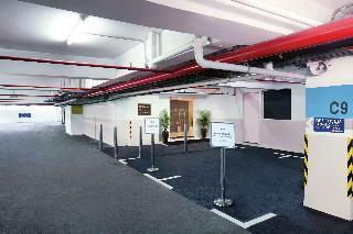 Hotel Hilton Garden Inn Puchong