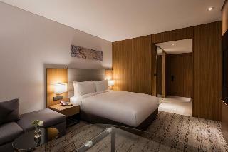 Ramada Seoul Sindorim Hotel