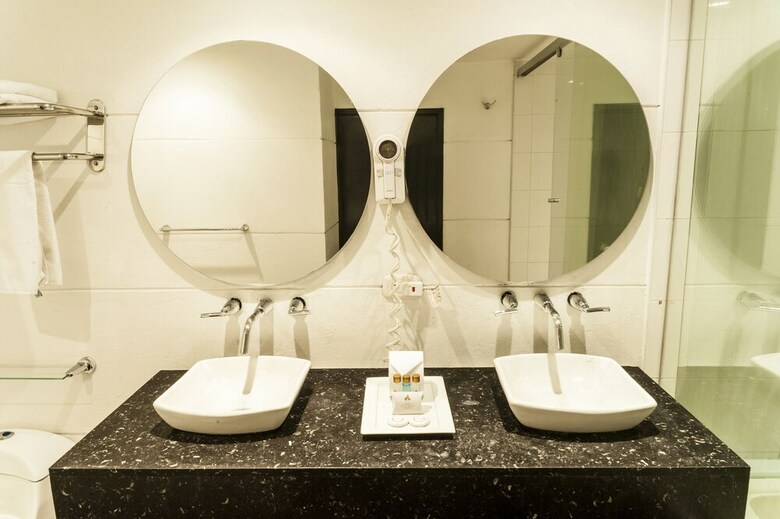 Hotel Bogota Virrey
