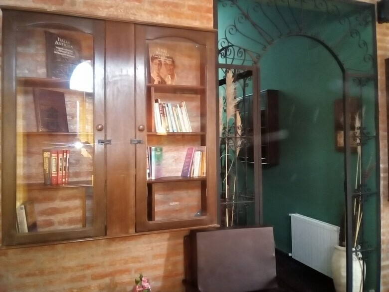 Posada Hosteria Buena Vista