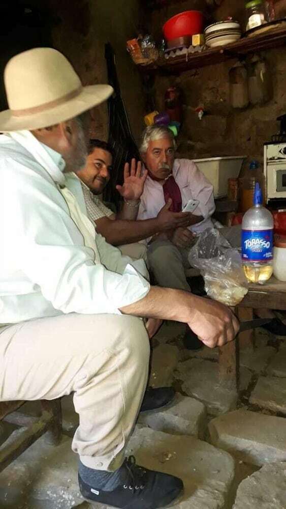 Posada Hosteria Buena Vista
