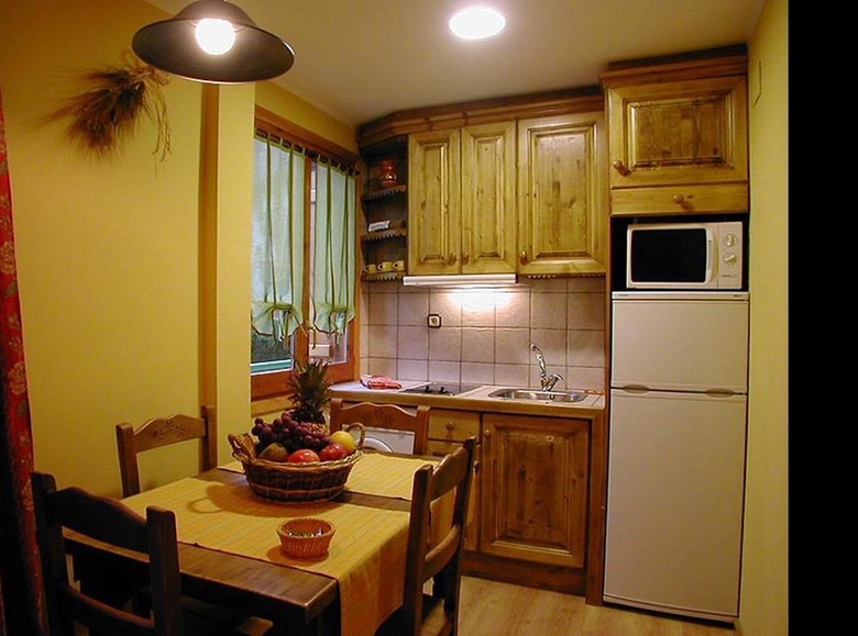 Apartamento Los Pirineos Biescas