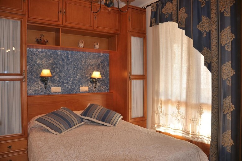 Apartamento Los Pirineos Biescas