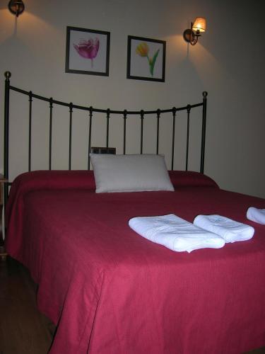 Apartamentos Turisticos Lavedan