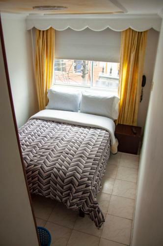 Hotel La Gran Fortaleza