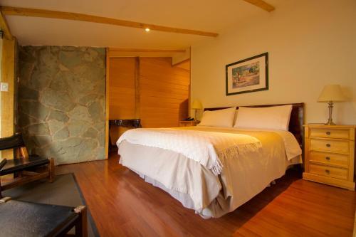 Hotel El Reloj