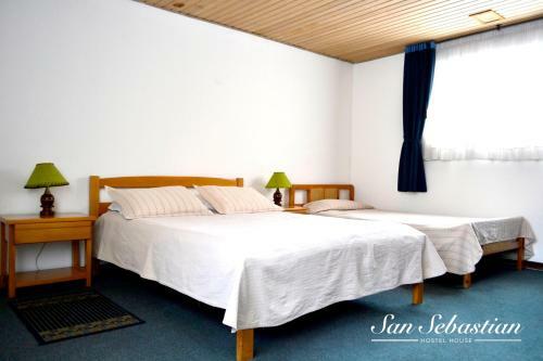 Hotel Casa Amanda B&B