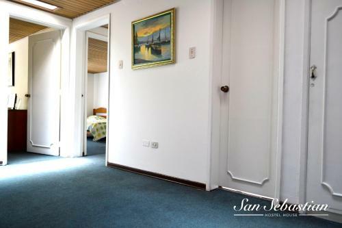 Hotel Casa Amanda B&B