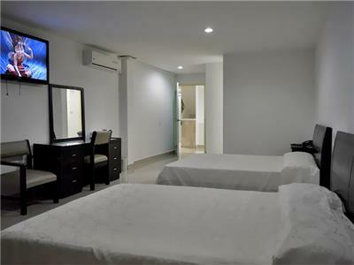 Hotel Acandi