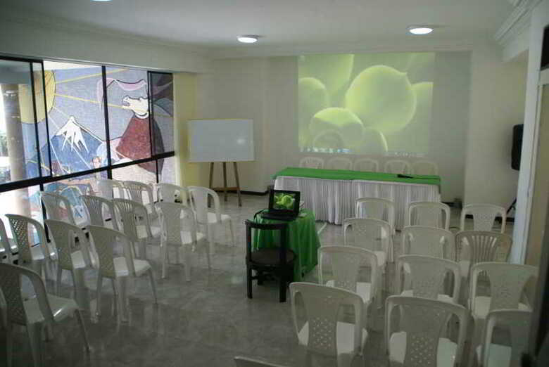Hotel Acandi