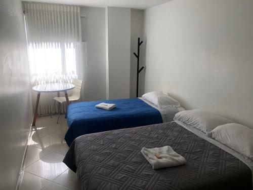 Hostal Black Sheep Medellin