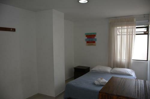 Hostal Black Sheep Medellin