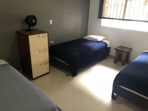 Hostal Black Sheep Medellin