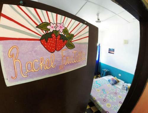 Hostal Mango Bed And Breakfast