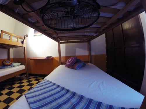 Hostal Mango Bed And Breakfast
