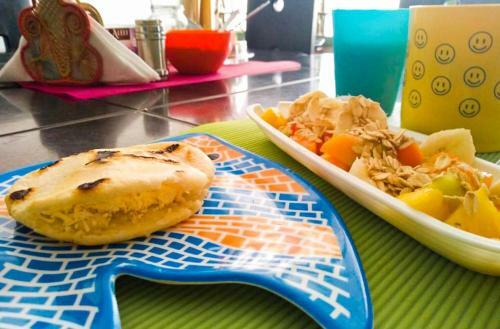 Hostal Mango Bed And Breakfast