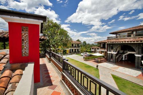Finca Hotel La Esperanza