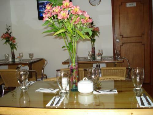 Hostal Casa Real Bed & Breakfast