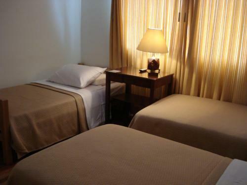 Hostal Casa Real Bed & Breakfast