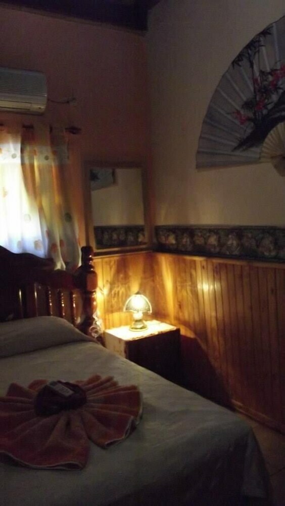 Posada Nora