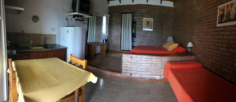 Aparthotel Complejo Las Hoyas