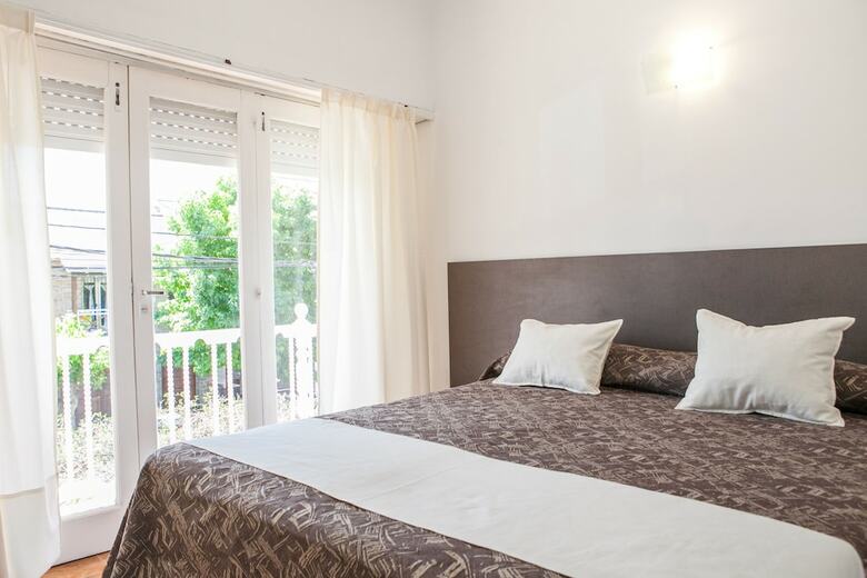 Hotel Bag� Playa Grande