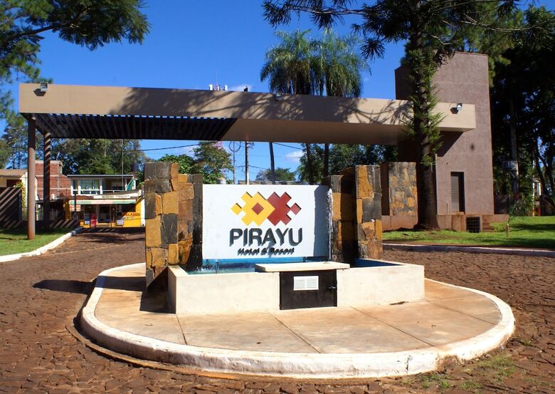 Pirayu Hotel